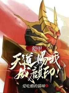 铠甲：天道赐我威麒印