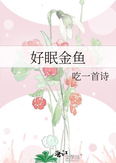 好眠金鱼
