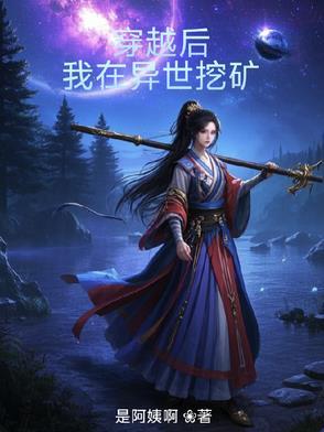 穿越后，我在异世挖矿